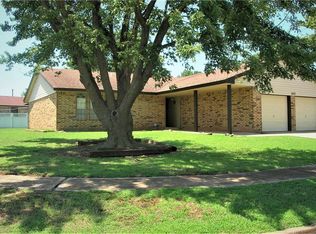 3712 Oakcliff Dr, Oklahoma City, OK 73135