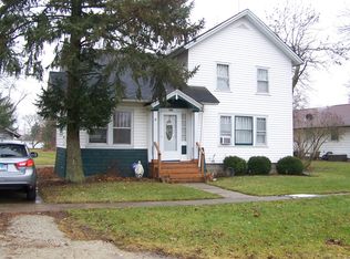 405 E Hickory St, Chatsworth, IL 60921