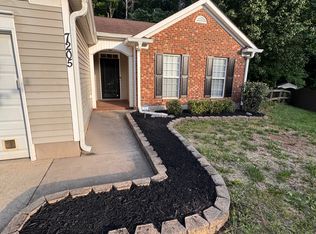 7205 Preakness Stakes Ln, Charlotte, NC 28215