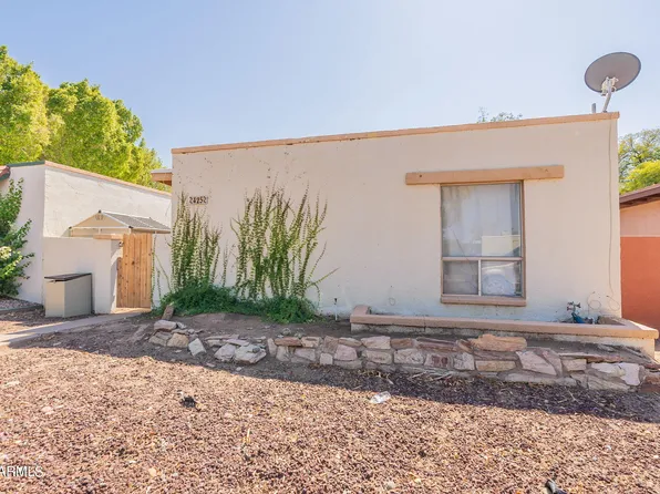 425 W LA JOLLA Drive, Tempe, AZ 85282