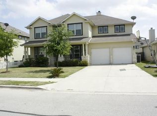 203 Holland St, Hutto, TX 78634