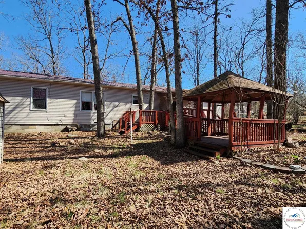 7445 NE 1051 Pvt Rd, Lowry City, MO 64763