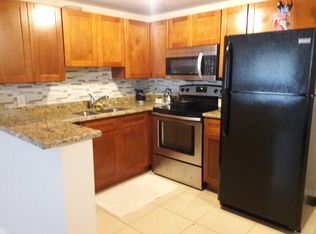 5310 Reef Dr, New Port Richey, FL 34652