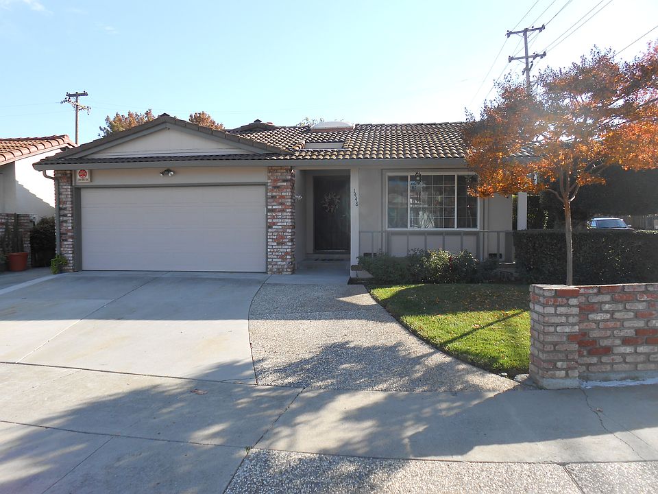 1st image of 1448 Courtyard Drive #1