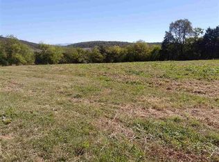 Old Charleston Rd NE, Cleveland, TN 37310