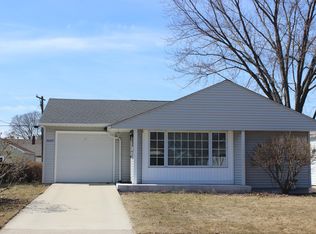 3035 N 83rd St, Milwaukee, WI