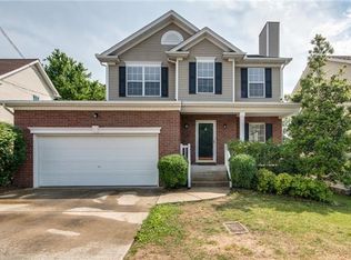 6145 Hampton Hall Way, Hermitage, TN 37076