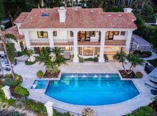 7430 Saint Andrews Rd, Rancho Santa Fe, CA 92067