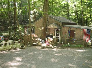 437 Mountain Rd, High Falls, NY 12440