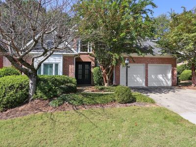 5443 Brooke Ridge Cir, Atlanta, GA, 30338