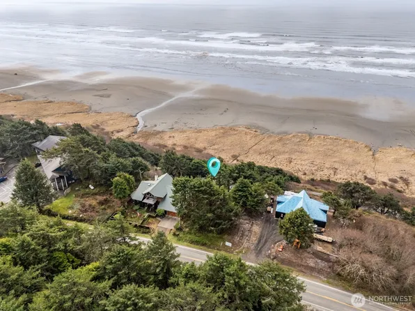 4659 State Route 109, Moclips, WA 98562