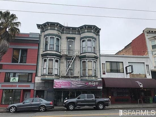 1st image of 2315 Mission St APT 107