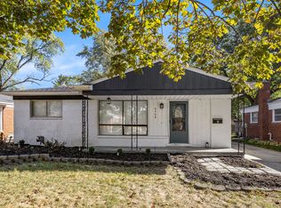 4704 Briarwood Ave, Royal Oak, MI 48073