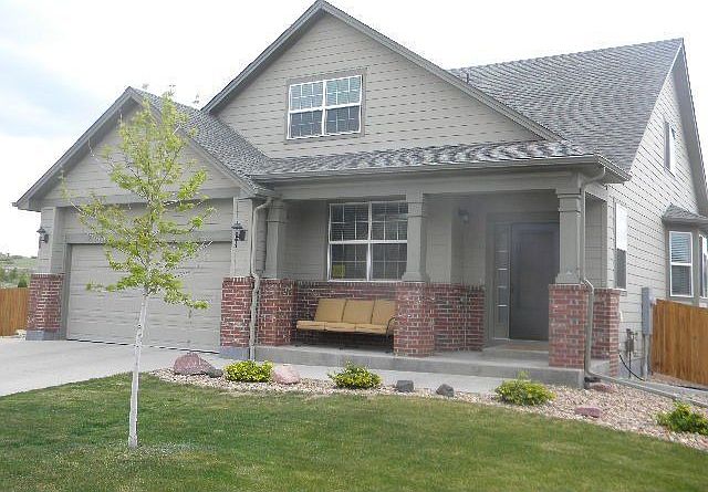 For Sale: 3596 DESERT RIDGE Pl, Castle Rock, CO 80108