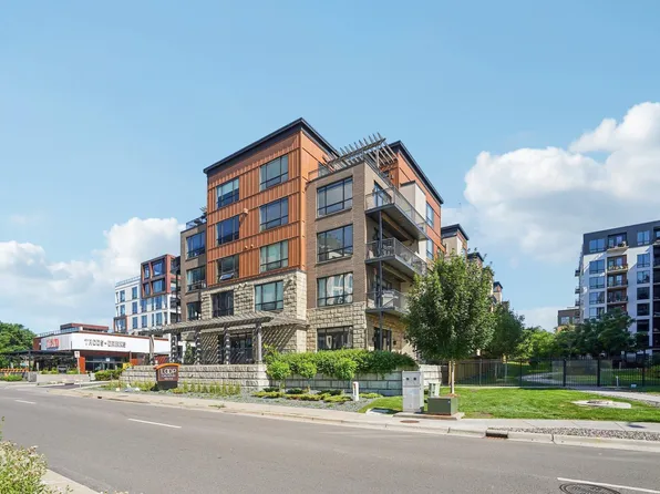 3116 W Lake St Unit 116, Minneapolis, MN 55416