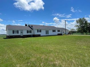 9663 W 100 S, Francesville, IN 47946