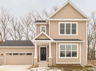 5914 Saturn Dr, Madison, WI 53718