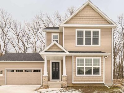 5914 Saturn Drive, Madison, WI, 53718