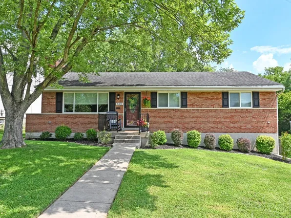 620 Conina Dr, Cincinnati, OH 45233