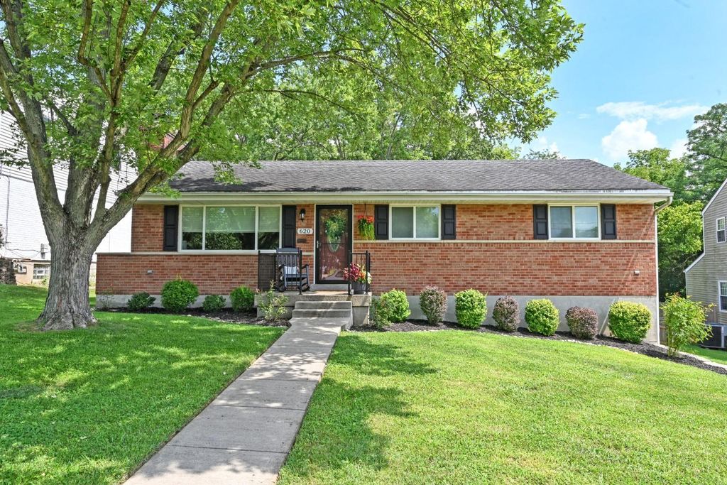 Real estate listing image