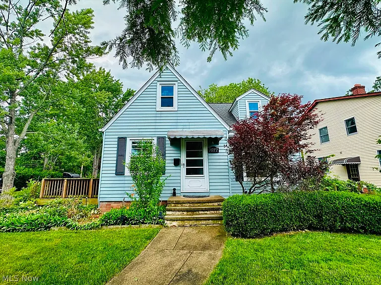 7077 Greenleaf Ave — Photo 1