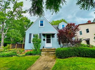 7077 Greenleaf Ave, Parma Heights, OH 44130