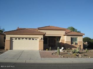 1060 W Arbor Ridge Dr, Green Valley, AZ 85614