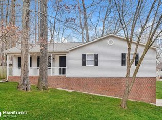 87 Lowery Dr, Thomasville, NC 27360