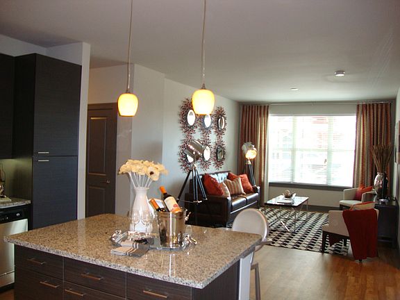 3rd image of 1955 Market Center Blvd APT 2124