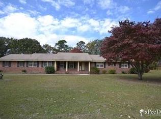 448 Guildford Cir, Florence, SC 29501