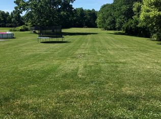 1012 National Rd, Cambridge City, IN 47327