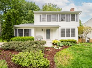 1321 Grant St, Herndon, VA 20170