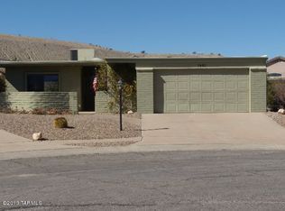 1461 N Rio Sonora, Green Valley, AZ 85614