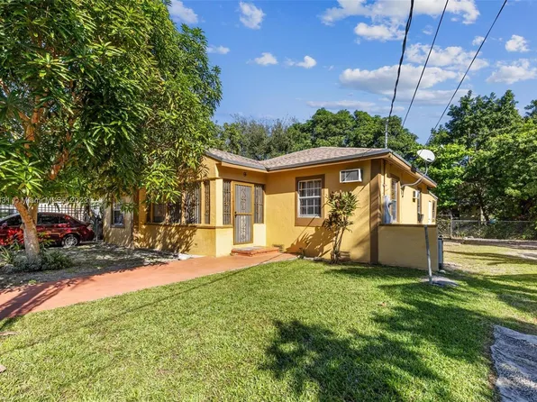 8257 NE 2nd Ct, Miami, FL 33138