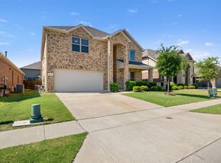 16133 Sparkhill St, Frisco, TX 75036