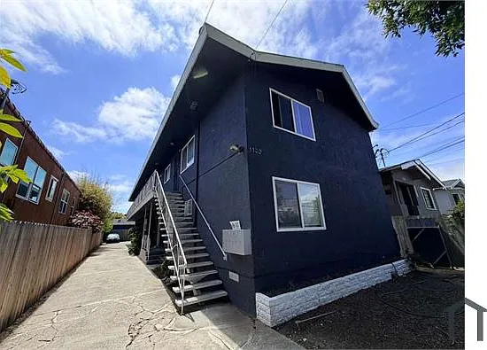 1132 Parker St #B — Photo 12