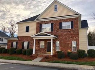 15408 Jade St, Charlotte, NC 28277