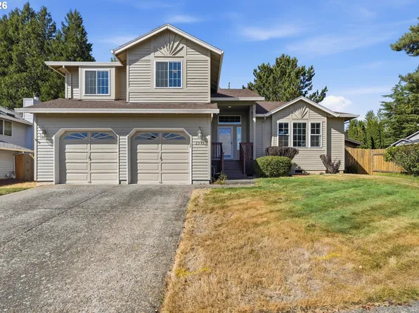 2343 SW 1st St, Gresham, OR 97080