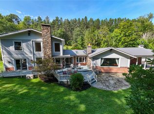 2991 Odonnell Rd, Wellsville, NY 14895