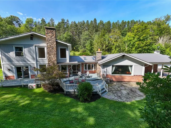 2991 Odonnell Rd, Wellsville, NY 14895