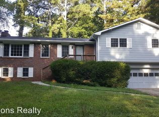 604 Neese Rd, Woodstock, GA 30188