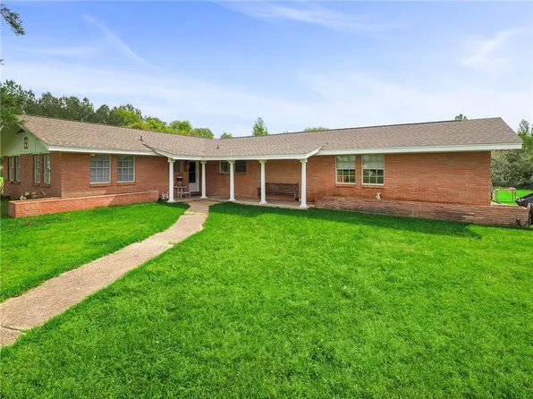 32478 D Wascom Road, Mount Hermon, LA