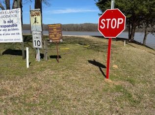 0 Arrow Head Cir, Parsons, TN 38363