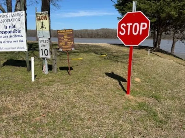 0 Arrow Head Cir, Parsons, TN 38363