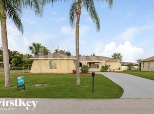 3423 SE 8th Pl, Cape Coral, FL 33904