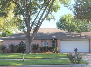 10018 Rustic Gate Rd, La Porte, TX 77571