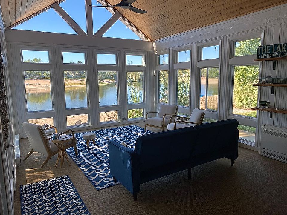 All season sunroom