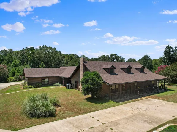 479 County Road 1588, Avinger, TX 75630