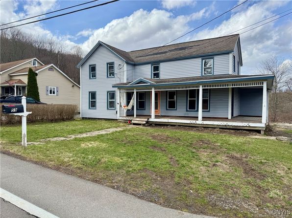 59 State Route 200, Richford, NY 13835