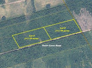 6 Union Cross Rd, Waterborough, NB E4C2J7